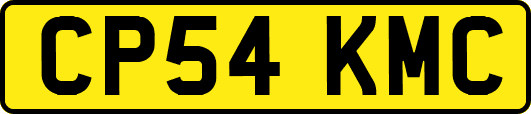CP54KMC