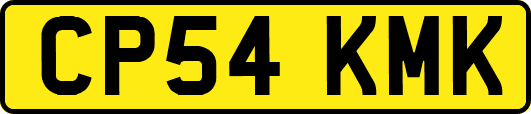 CP54KMK