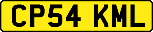 CP54KML