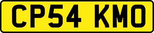 CP54KMO