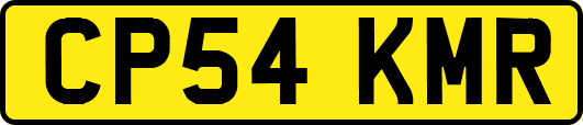 CP54KMR