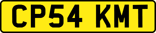 CP54KMT