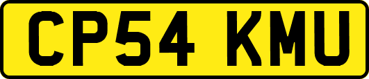 CP54KMU