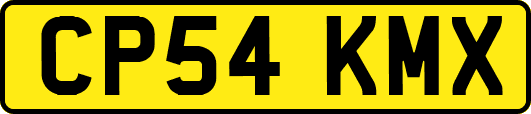 CP54KMX