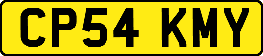 CP54KMY