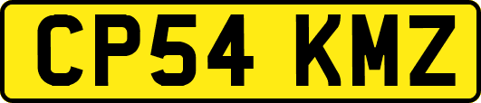 CP54KMZ