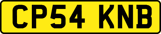 CP54KNB