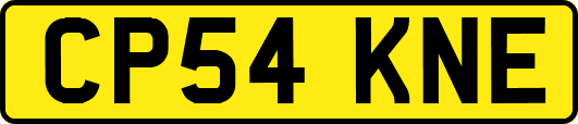CP54KNE