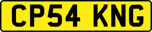 CP54KNG
