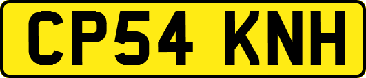 CP54KNH