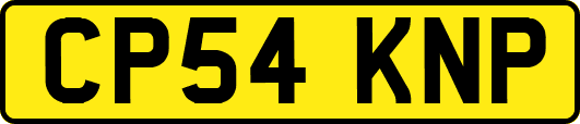 CP54KNP