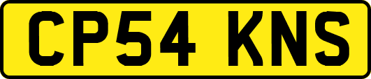CP54KNS