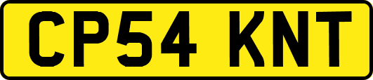 CP54KNT