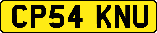 CP54KNU