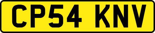 CP54KNV