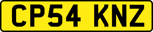 CP54KNZ