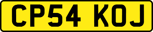 CP54KOJ