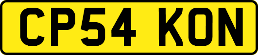 CP54KON