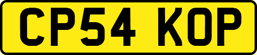 CP54KOP