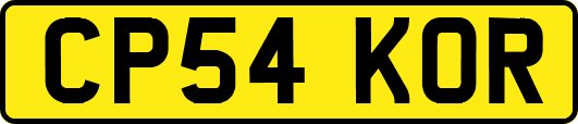CP54KOR