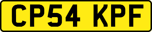 CP54KPF