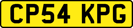 CP54KPG