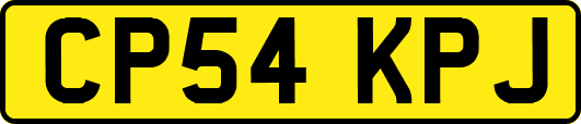 CP54KPJ