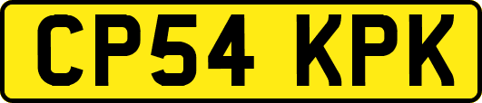 CP54KPK