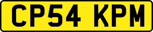 CP54KPM