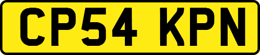 CP54KPN