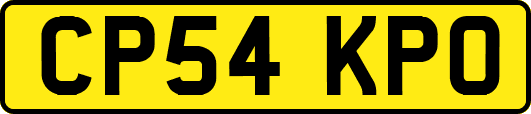 CP54KPO
