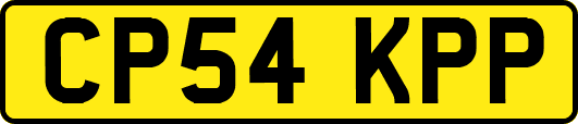 CP54KPP