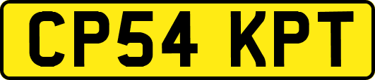 CP54KPT