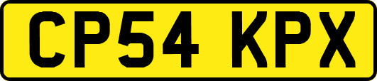 CP54KPX