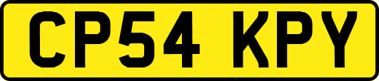CP54KPY