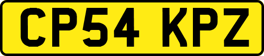 CP54KPZ