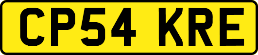 CP54KRE