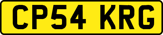 CP54KRG