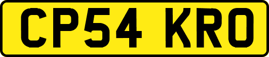 CP54KRO