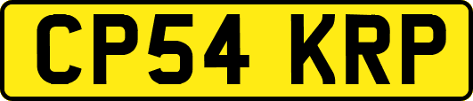 CP54KRP