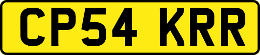 CP54KRR