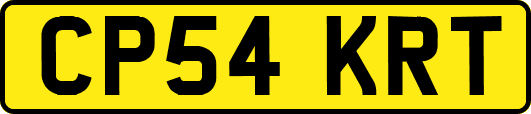 CP54KRT