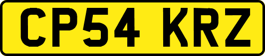 CP54KRZ