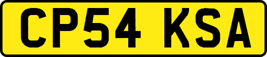 CP54KSA
