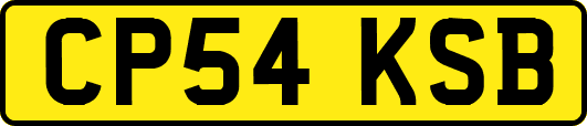 CP54KSB