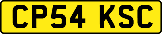CP54KSC