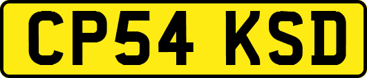 CP54KSD