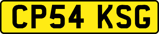CP54KSG