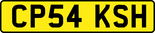 CP54KSH