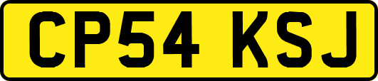 CP54KSJ